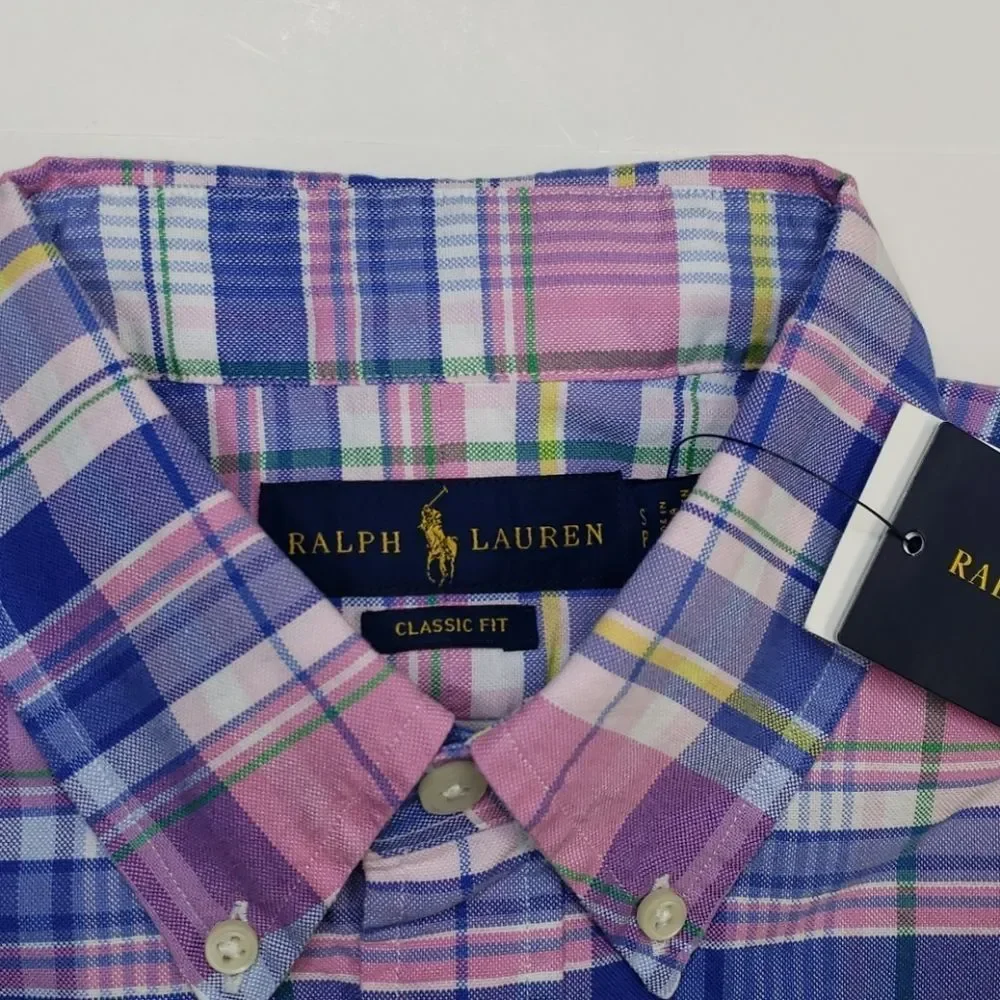 Polo Ralph Lauren Oxford Button Down